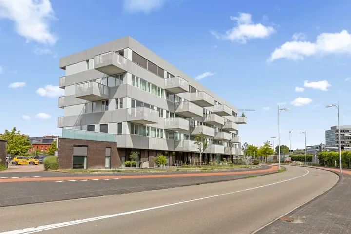 Piet Mondriaanlaan 129 C Amersfoort thumbnail 46