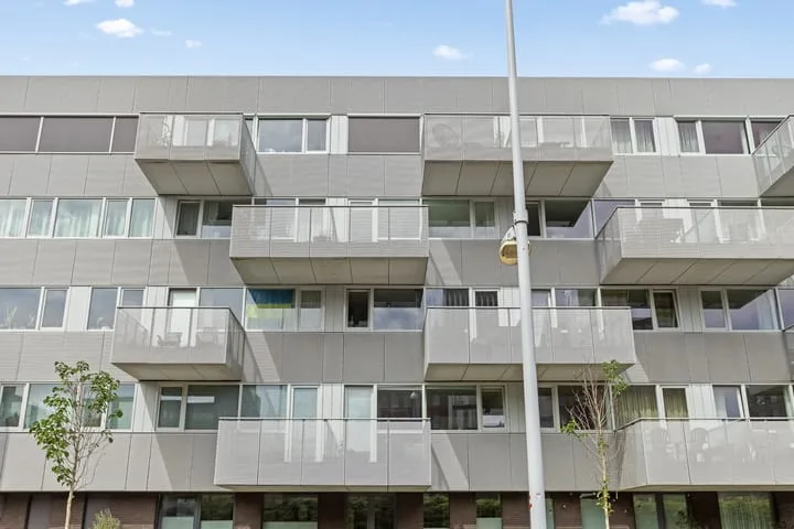 Piet Mondriaanlaan 129 C Amersfoort thumbnail 5
