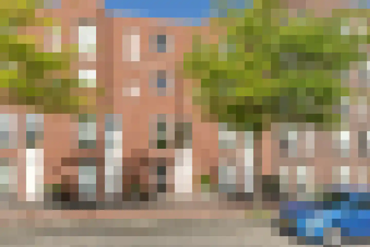 Piet Mondriaanlaan 189 in Amersfoort