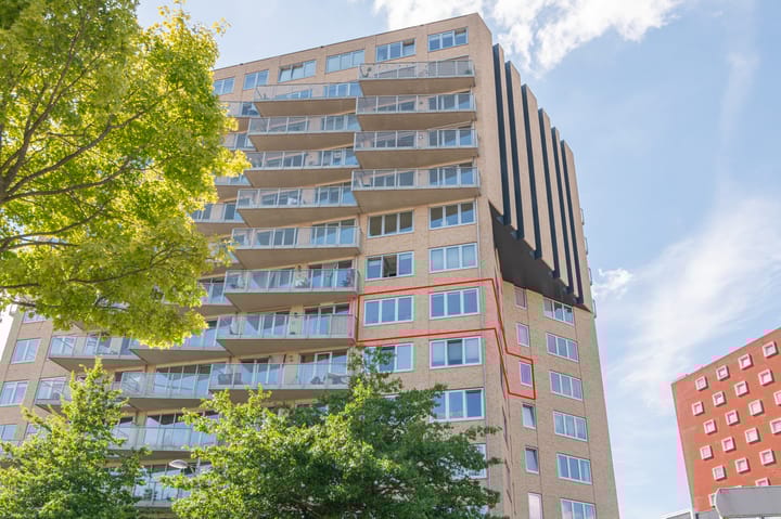 Piet Mondriaanlaan 365 in Amersfoort photo