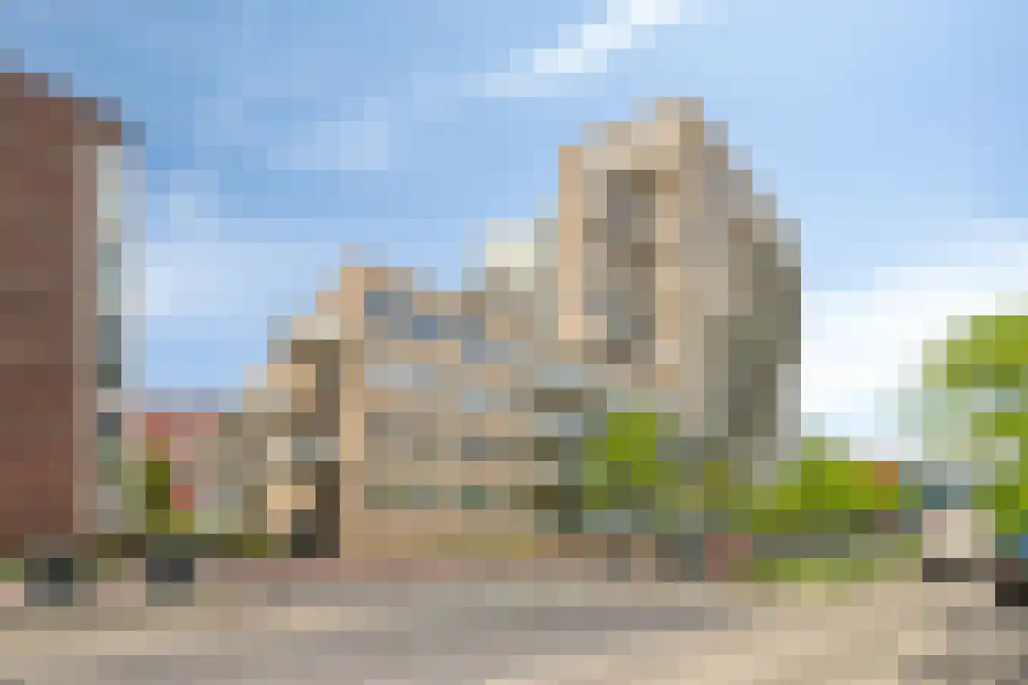 Piet Mondriaanlaan 411 Amersfoort