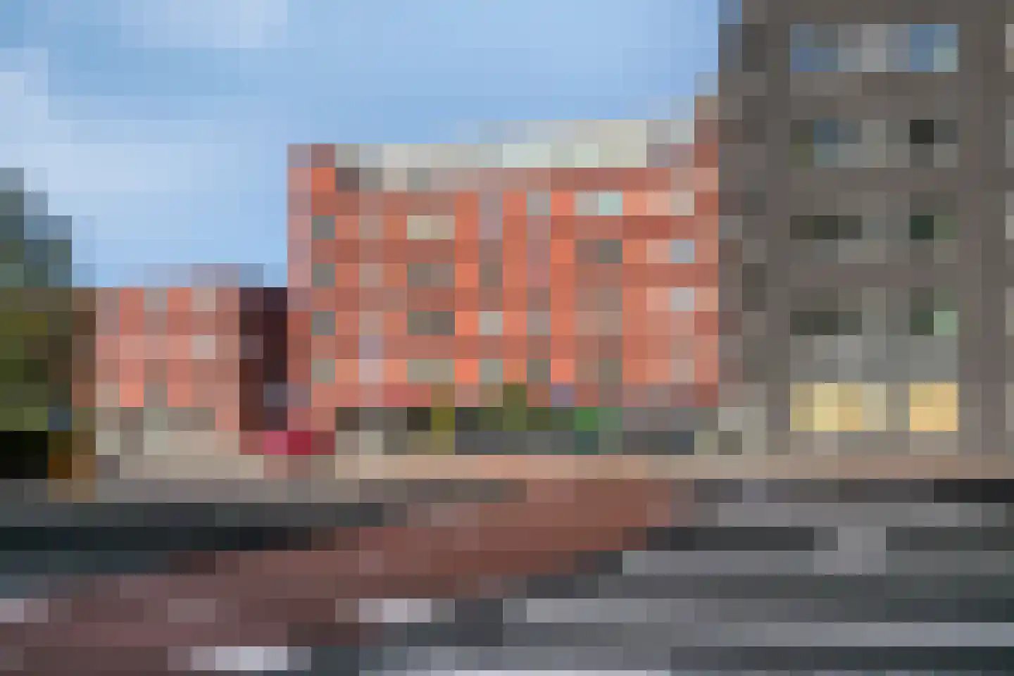 Piet Mondriaanplein 271 Amersfoort