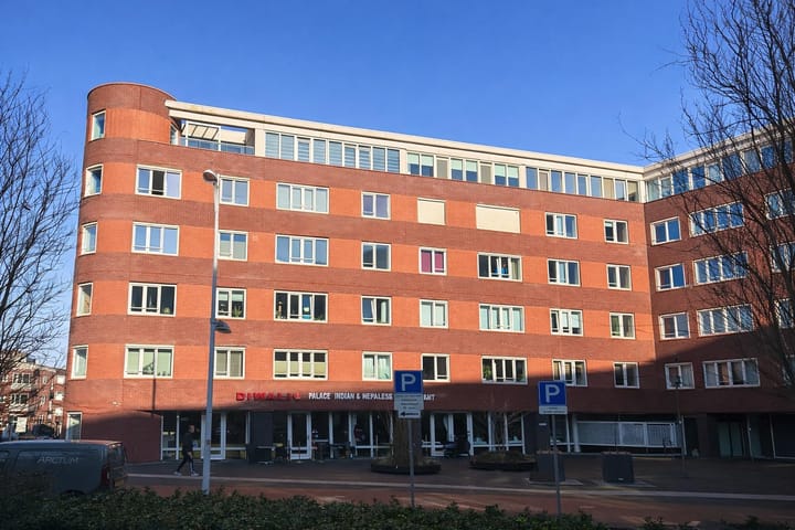 Photo of property Piet Mondriaanplein 299, Amersfoort
