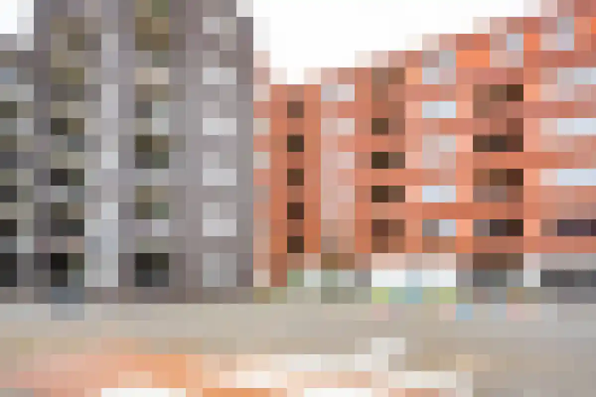 Piet Mondriaanplein en Amersfoort