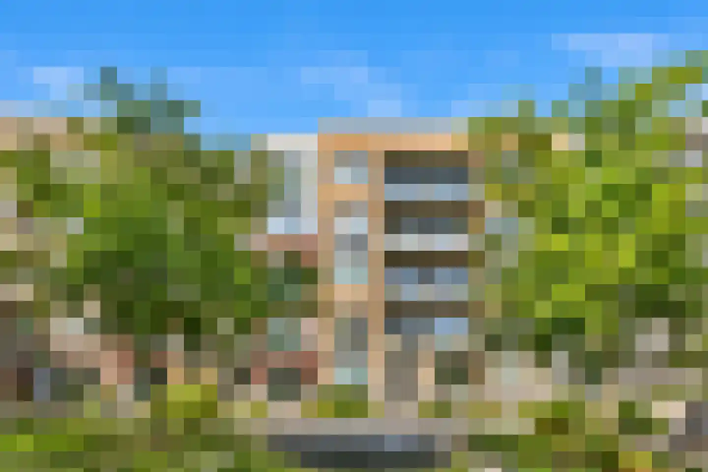 Piet Mondriaansingel 103 in Diemen