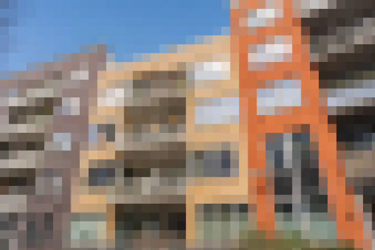 Piet Mondriaansingel 155 Diemen thumbnail 7