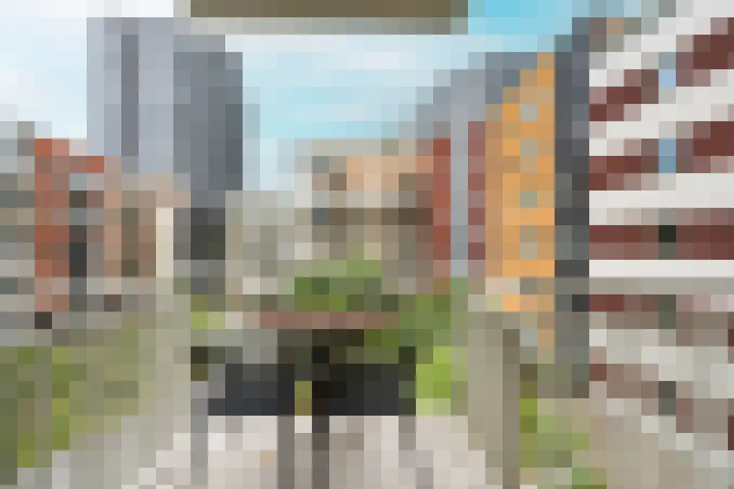 Piet Mondriaansingel 255 Diemen thumbnail 31