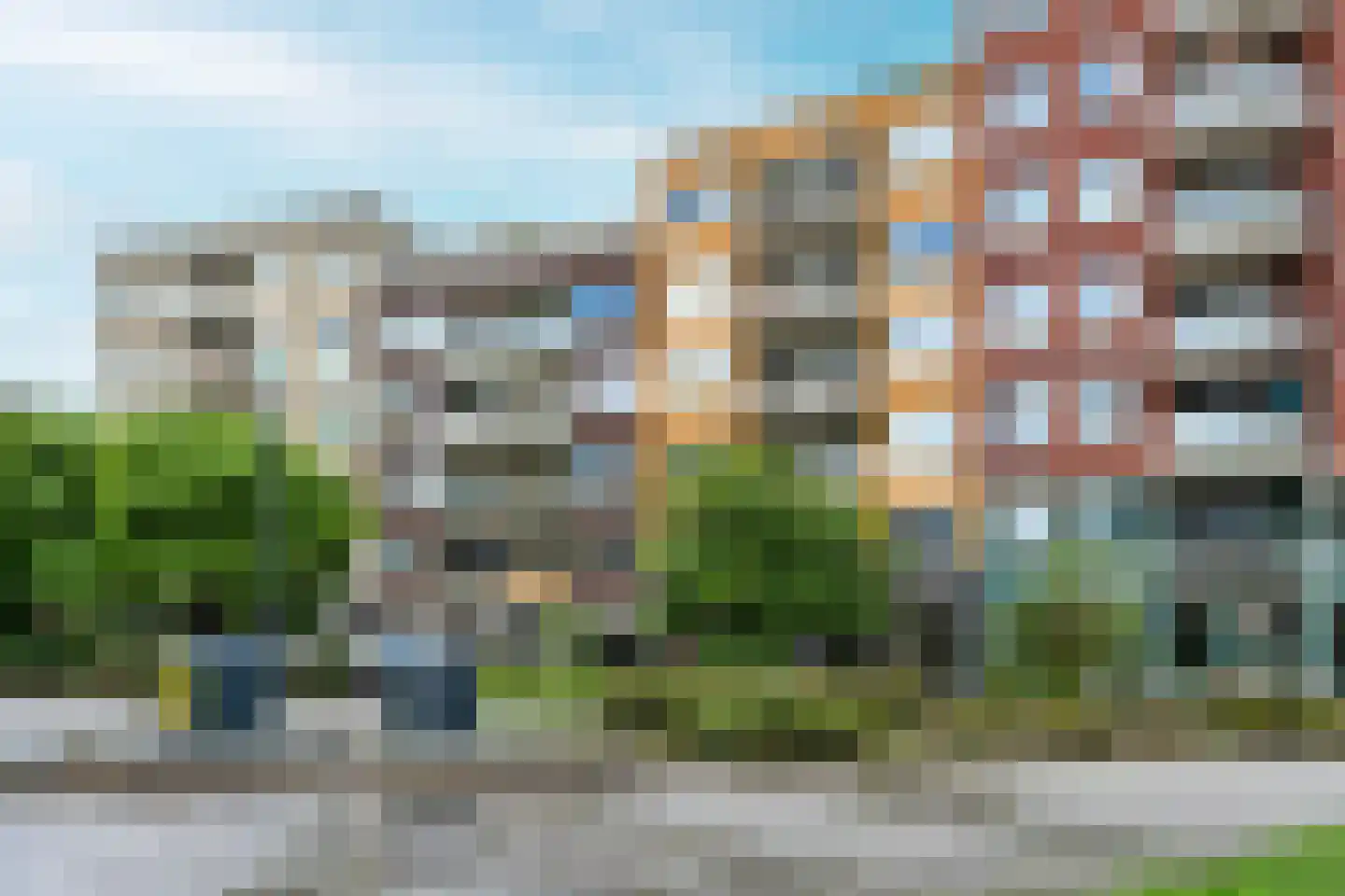 Piet Mondriaansingel 255 Diemen thumbnail 36