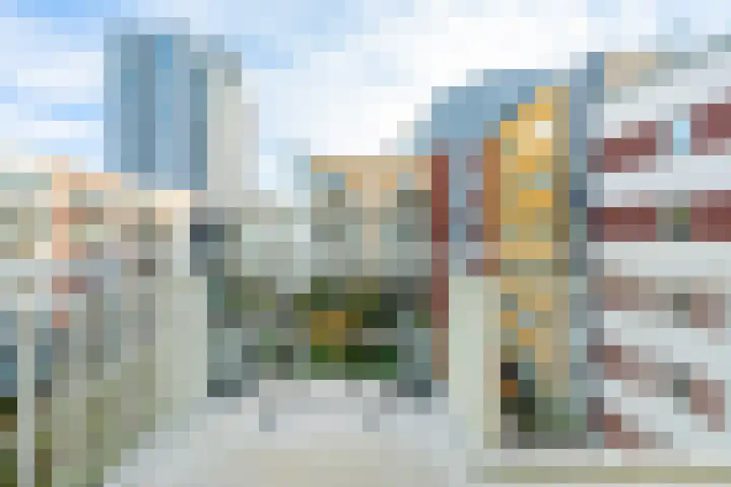Piet Mondriaansingel 269 Diemen thumbnail 32