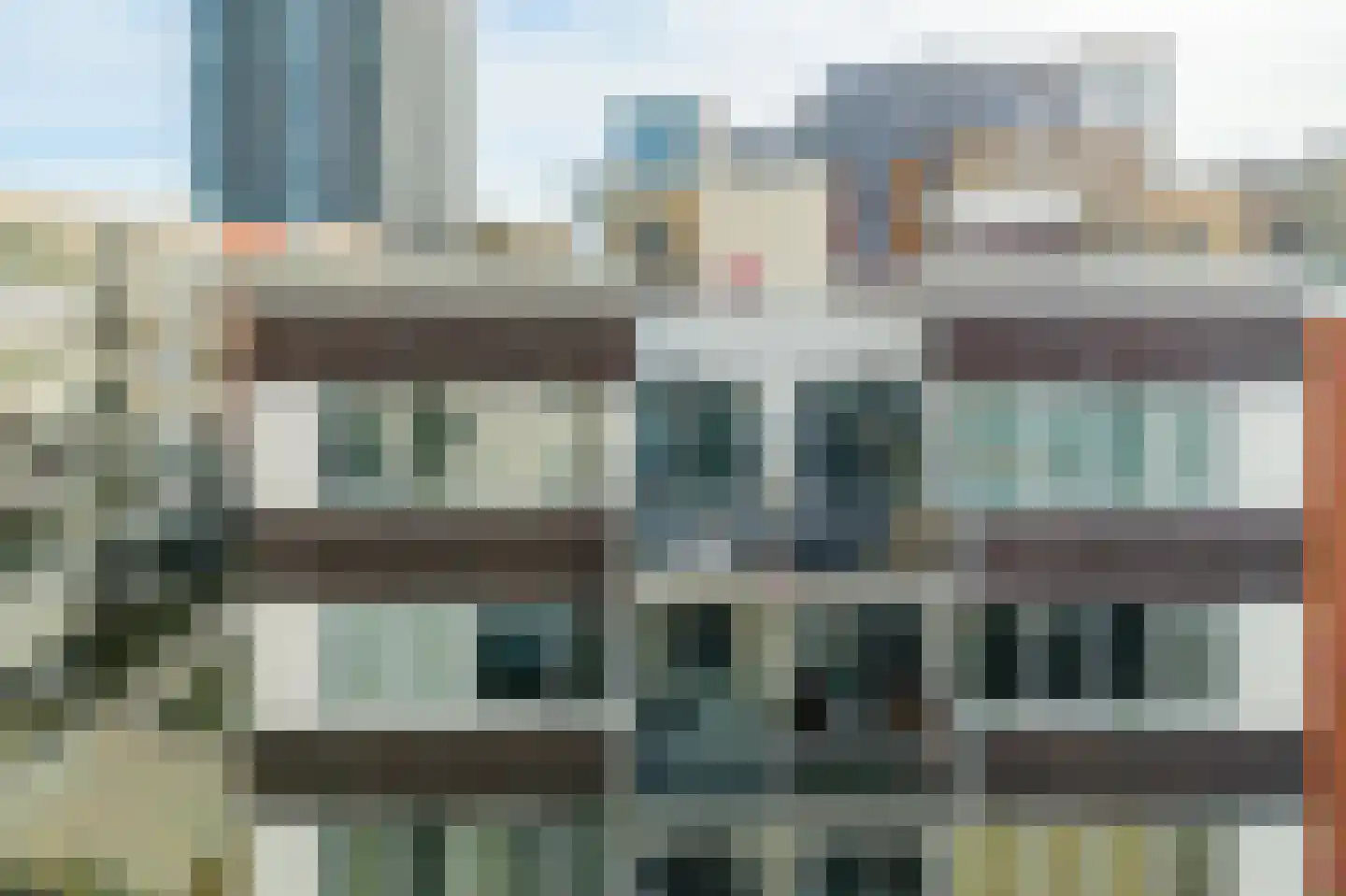 Piet Mondriaansingel 269 Diemen thumbnail 46