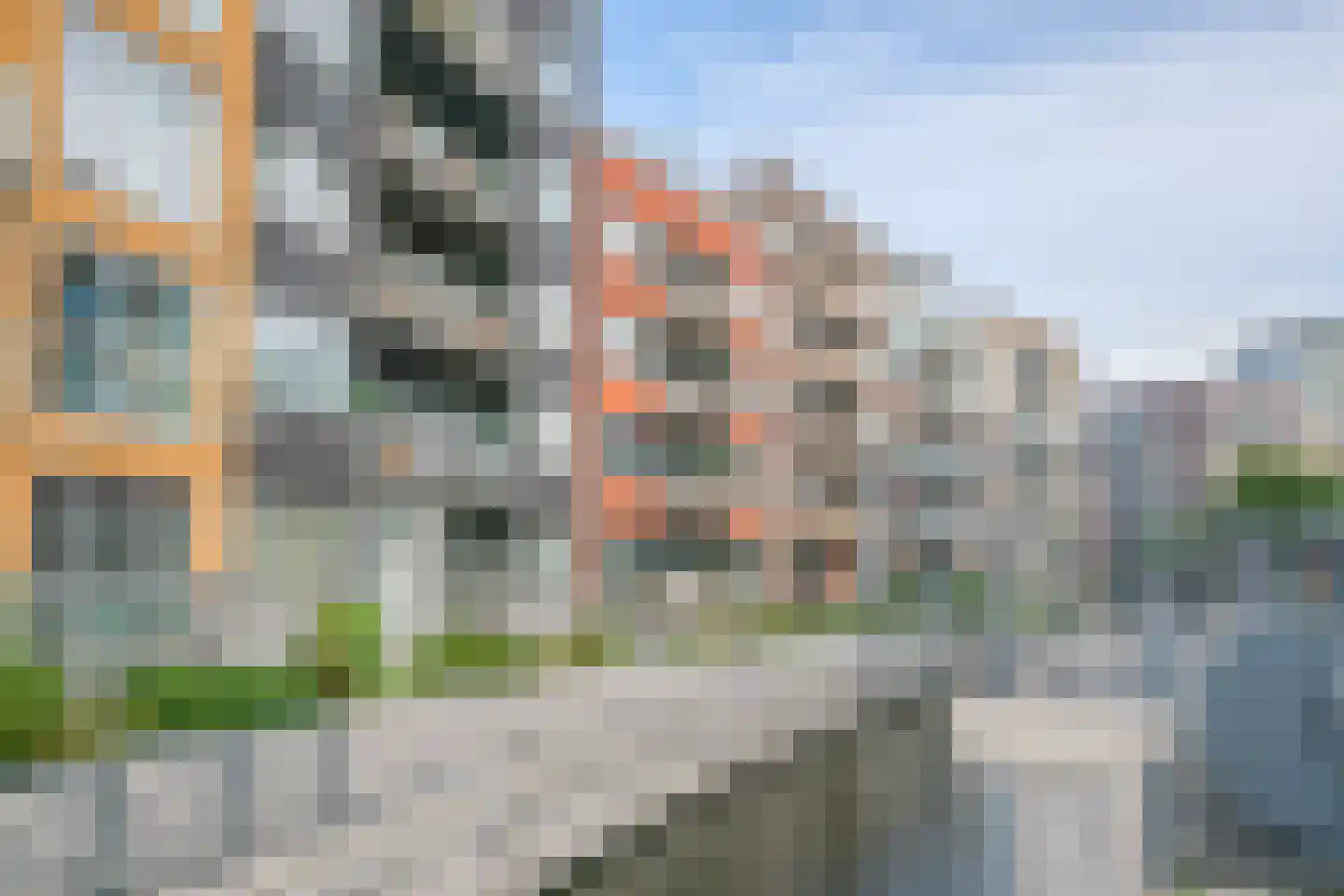 Piet Mondriaansingel 27 in Diemen