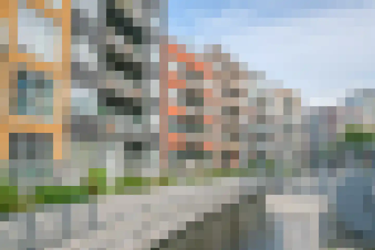 Piet Mondriaansingel 27 in Diemen