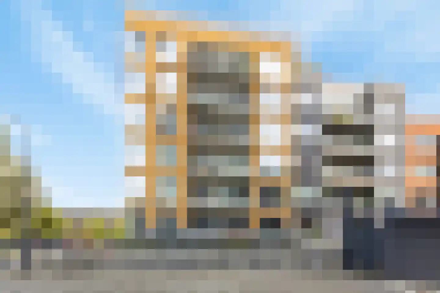 Piet Mondriaansingel 3 Diemen thumbnail 7
