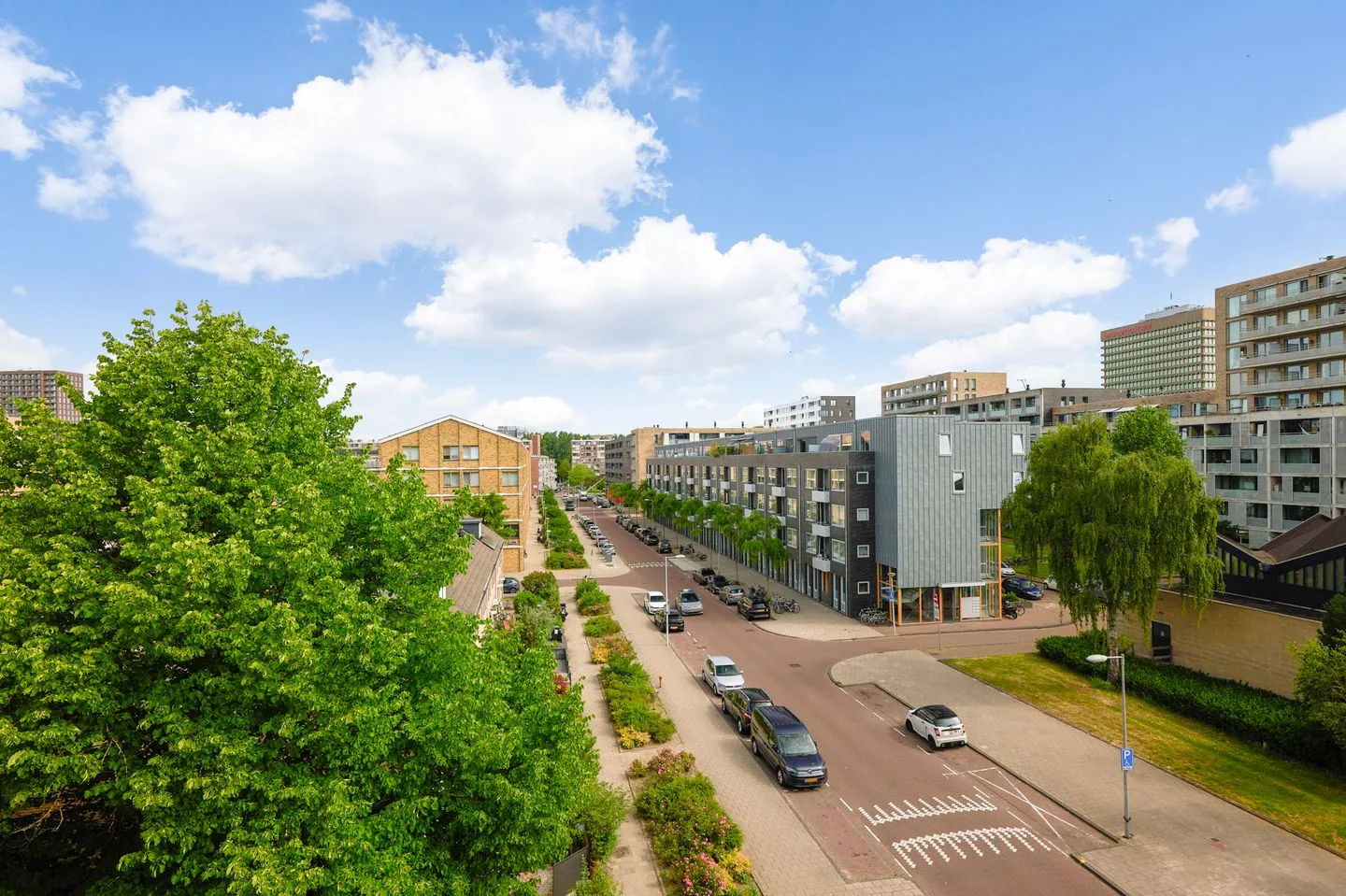 Piet Mondriaanstraat 107 3 Amsterdam thumbnail 10