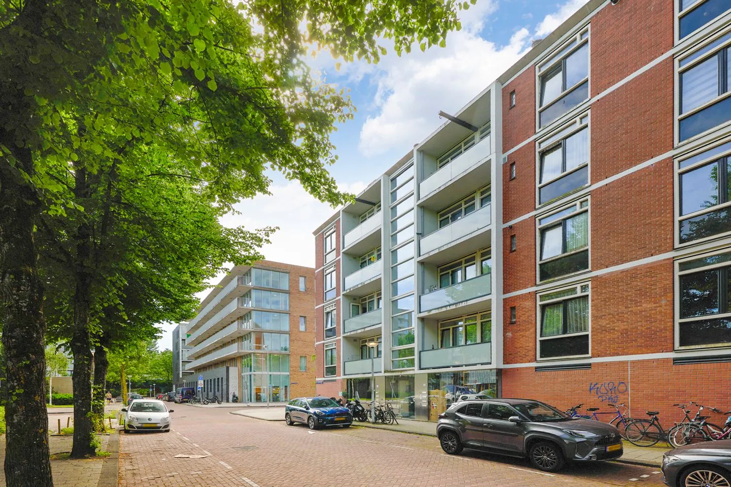 Piet Mondriaanstraat 107 3 Amsterdam thumbnail 22