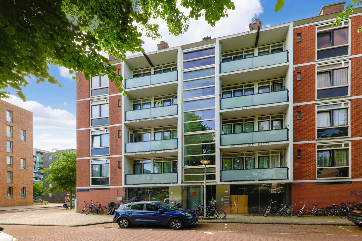 Piet Mondriaanstraat 107 3 Amsterdam thumbnail 23