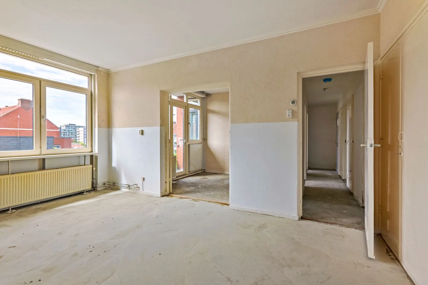 Piet Mondriaanstraat 107 3 Amsterdam thumbnail 7