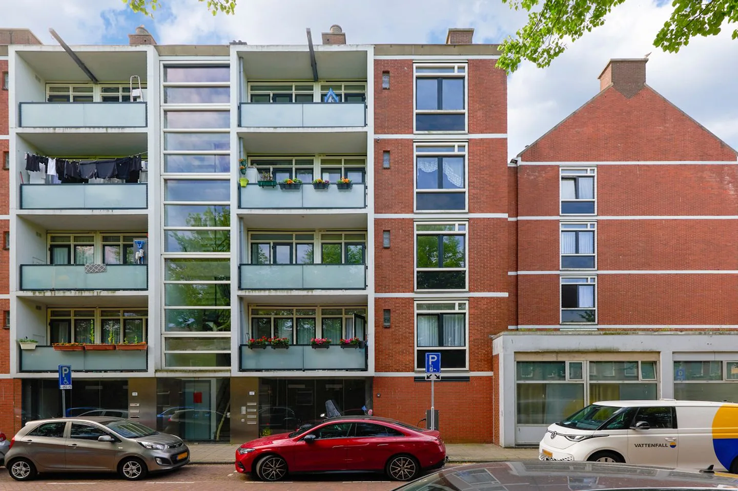 Piet Mondriaanstraat 117 1 Amsterdam thumbnail 22