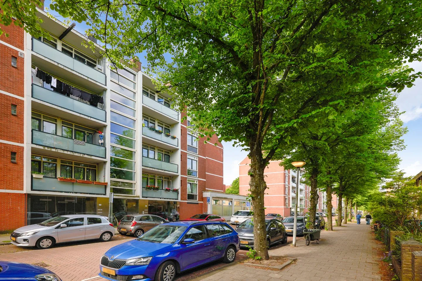 Piet Mondriaanstraat 117 1 Amsterdam thumbnail 23