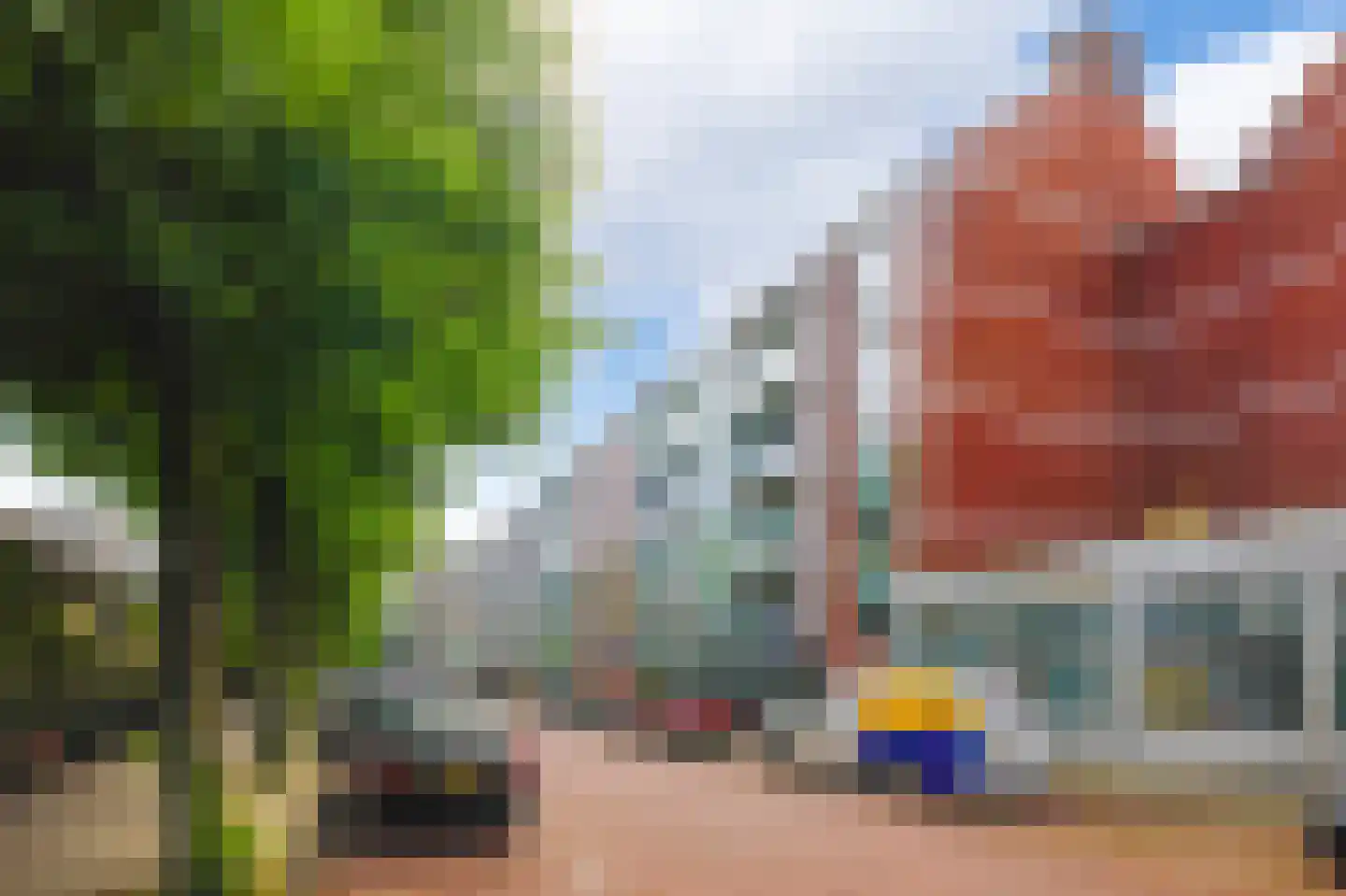 Piet Mondriaanstraat 117 2 en Amsterdam