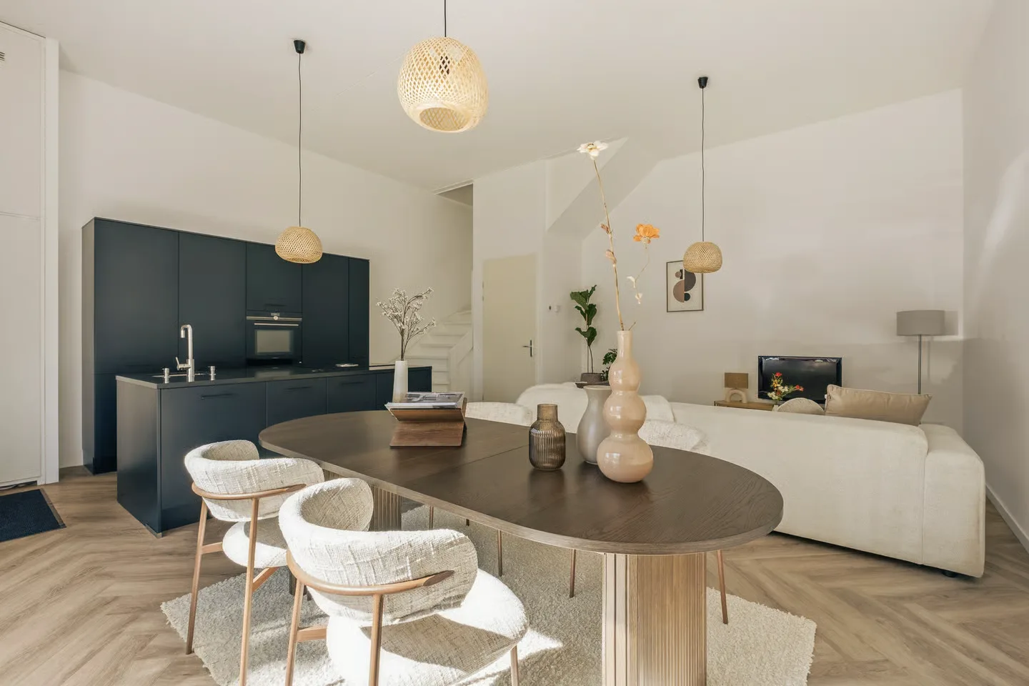 Piet Mondriaanstraat 202 in Amsterdam