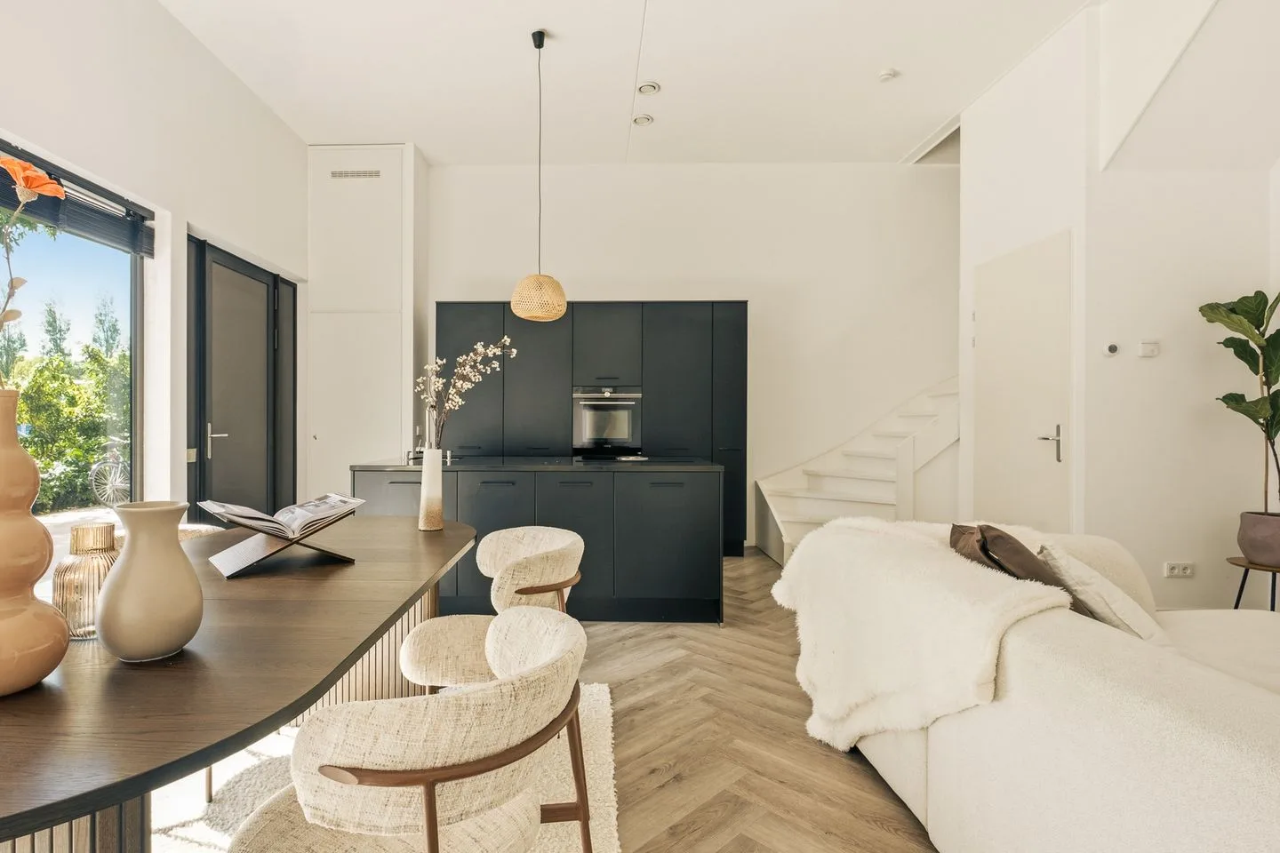 Piet Mondriaanstraat 202 Amsterdam thumbnail 16