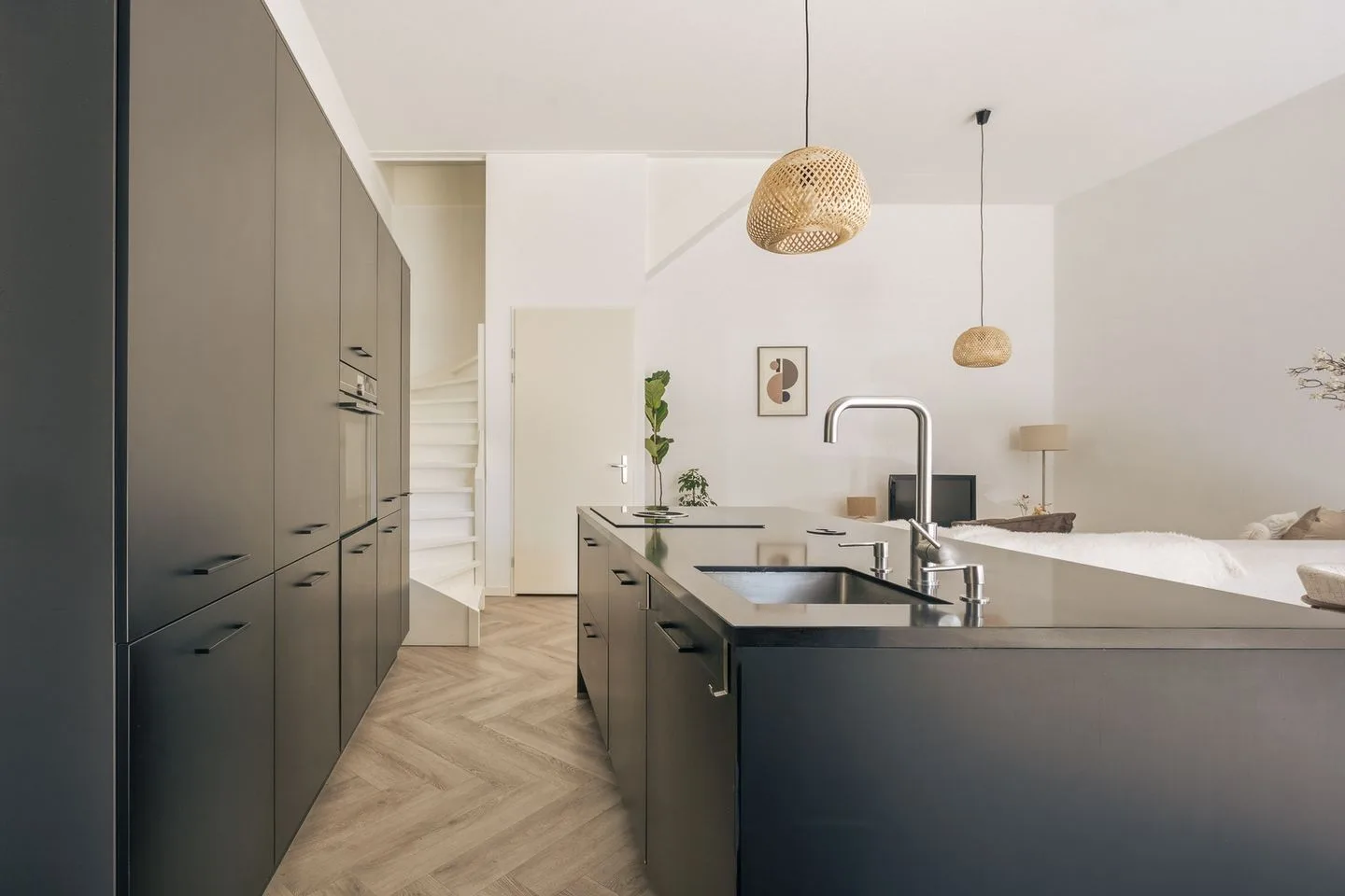 Piet Mondriaanstraat 202 Amsterdam thumbnail 18