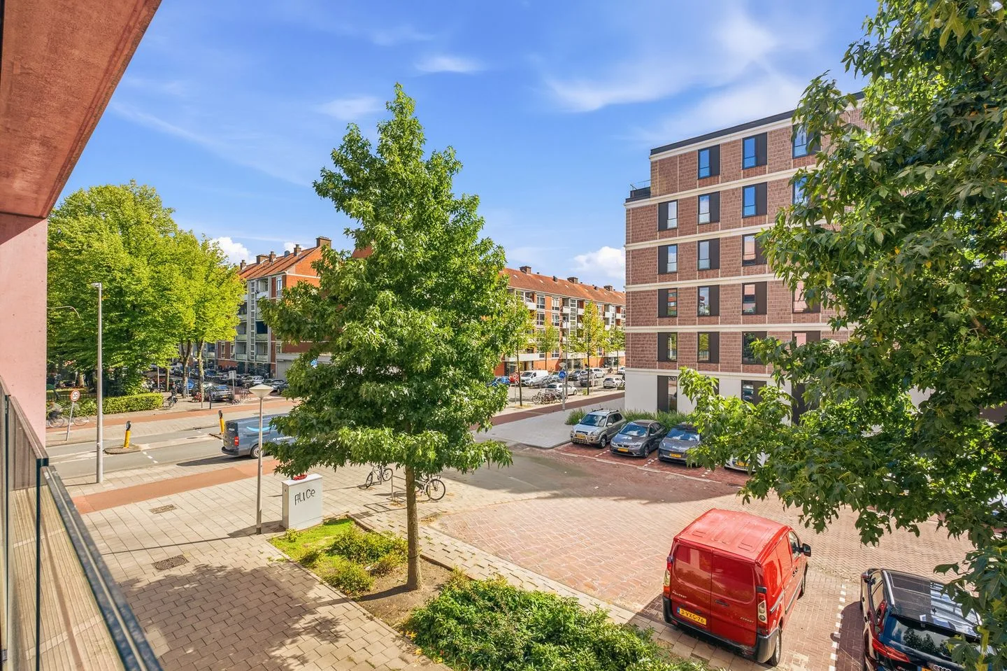 Piet Mondriaanstraat 202 Amsterdam thumbnail 25