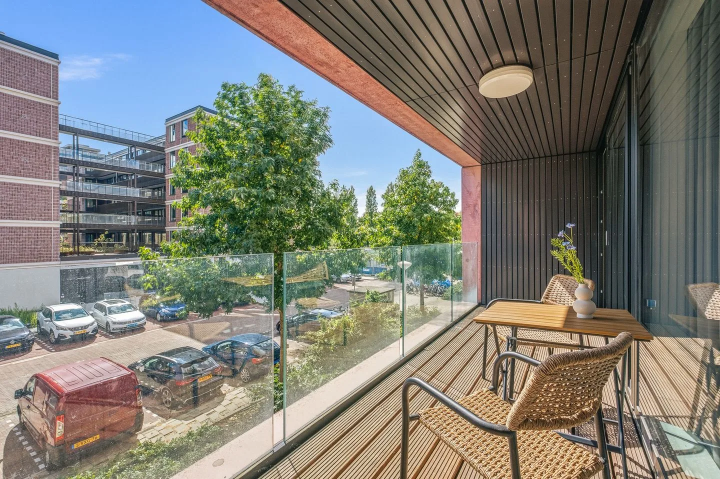 Piet Mondriaanstraat 202 Amsterdam thumbnail 26