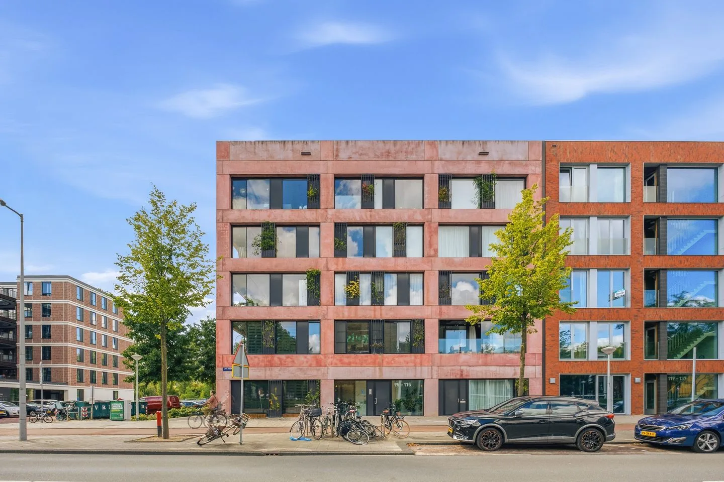 Piet Mondriaanstraat 202 Amsterdam thumbnail 37