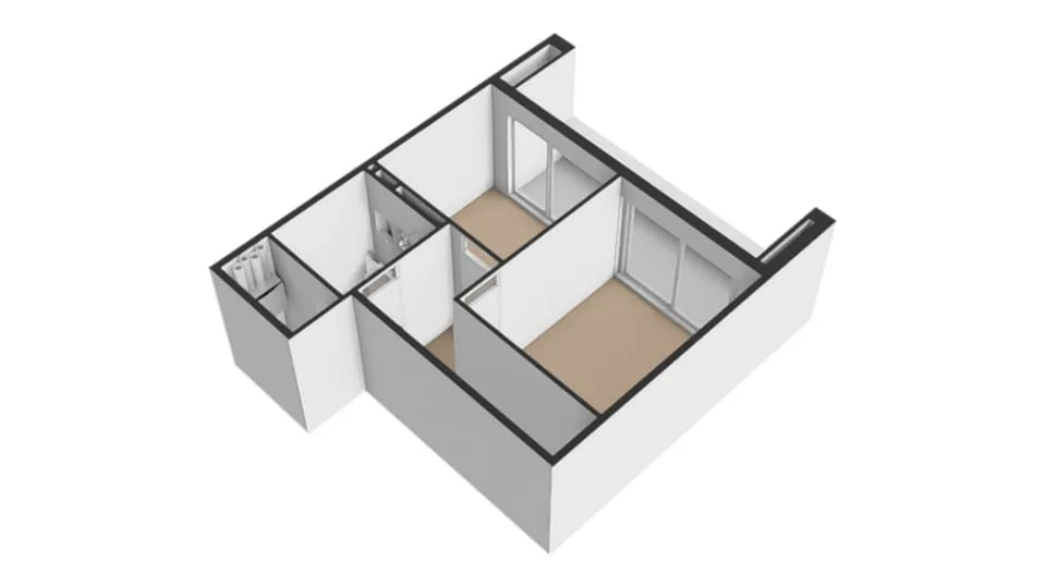 Piet Mondriaanstraat 202 Amsterdam thumbnail 47