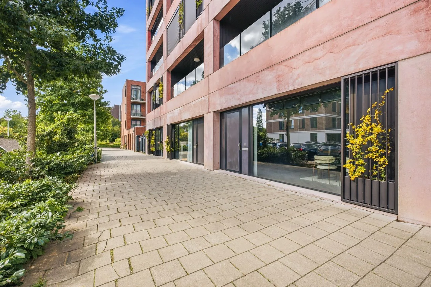 Piet Mondriaanstraat 202 Amsterdam thumbnail 7
