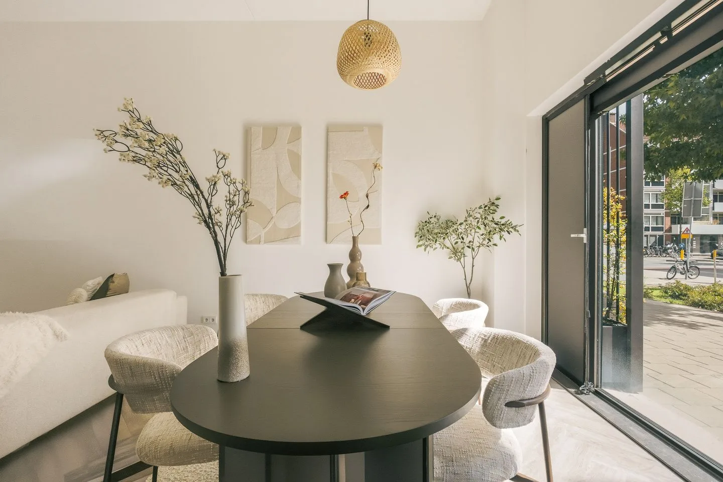 Piet Mondriaanstraat 202 Amsterdam thumbnail 8