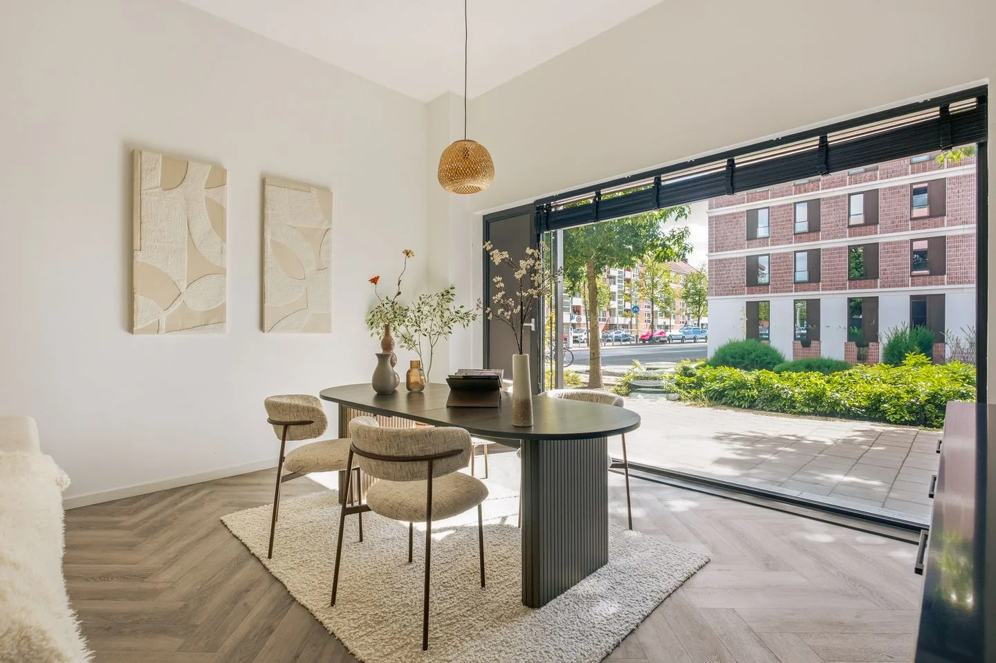 Piet Mondriaanstraat 202 Amsterdam thumbnail 9
