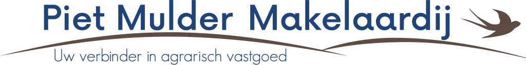 Team foto van Piet Mulder makelaardij