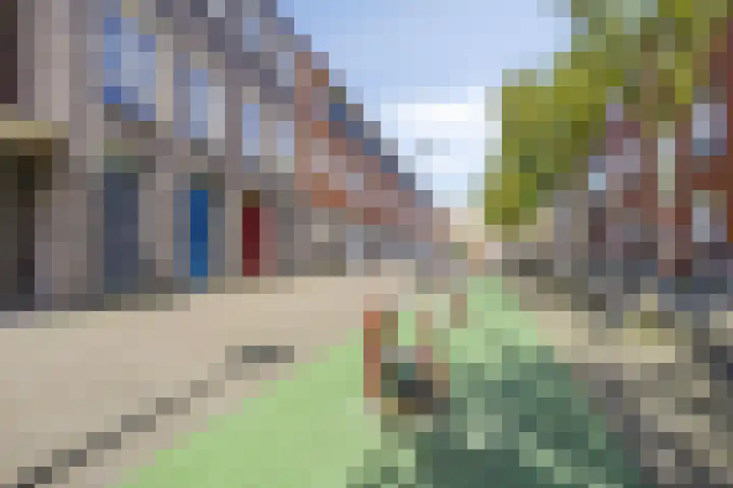 Piet Paaltjensplein 77 Rotterdam thumbnail 38