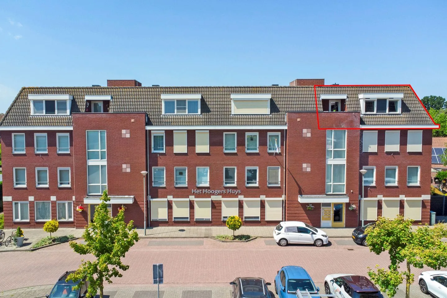 Piet Petersstraat 14 in Maasbree