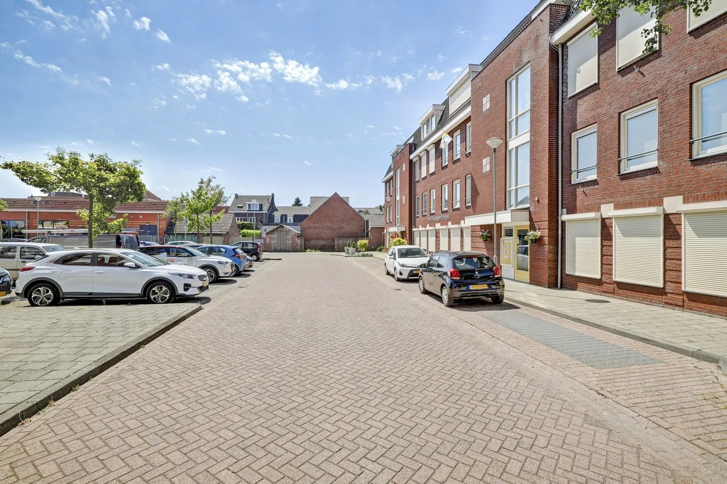 Piet Petersstraat 14 Maasbree thumbnail 10