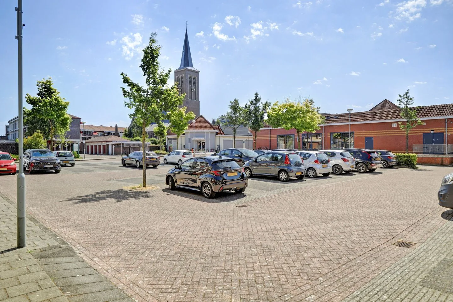 Piet Petersstraat 14 Maasbree thumbnail 11