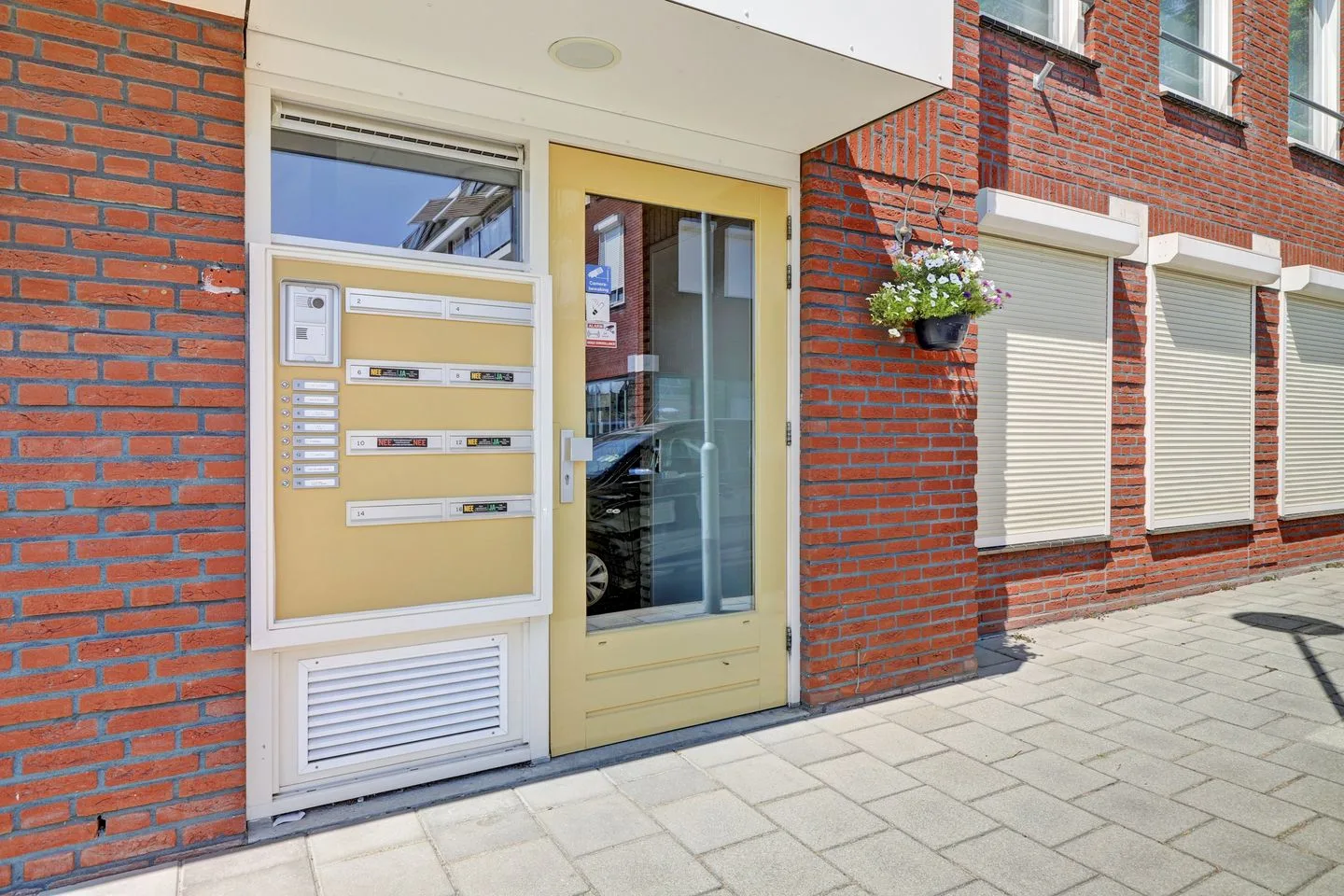 Piet Petersstraat 14 Maasbree thumbnail 12
