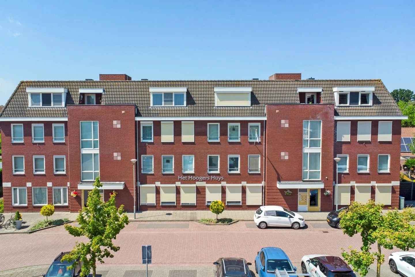 Piet Petersstraat 14 Maasbree thumbnail 35
