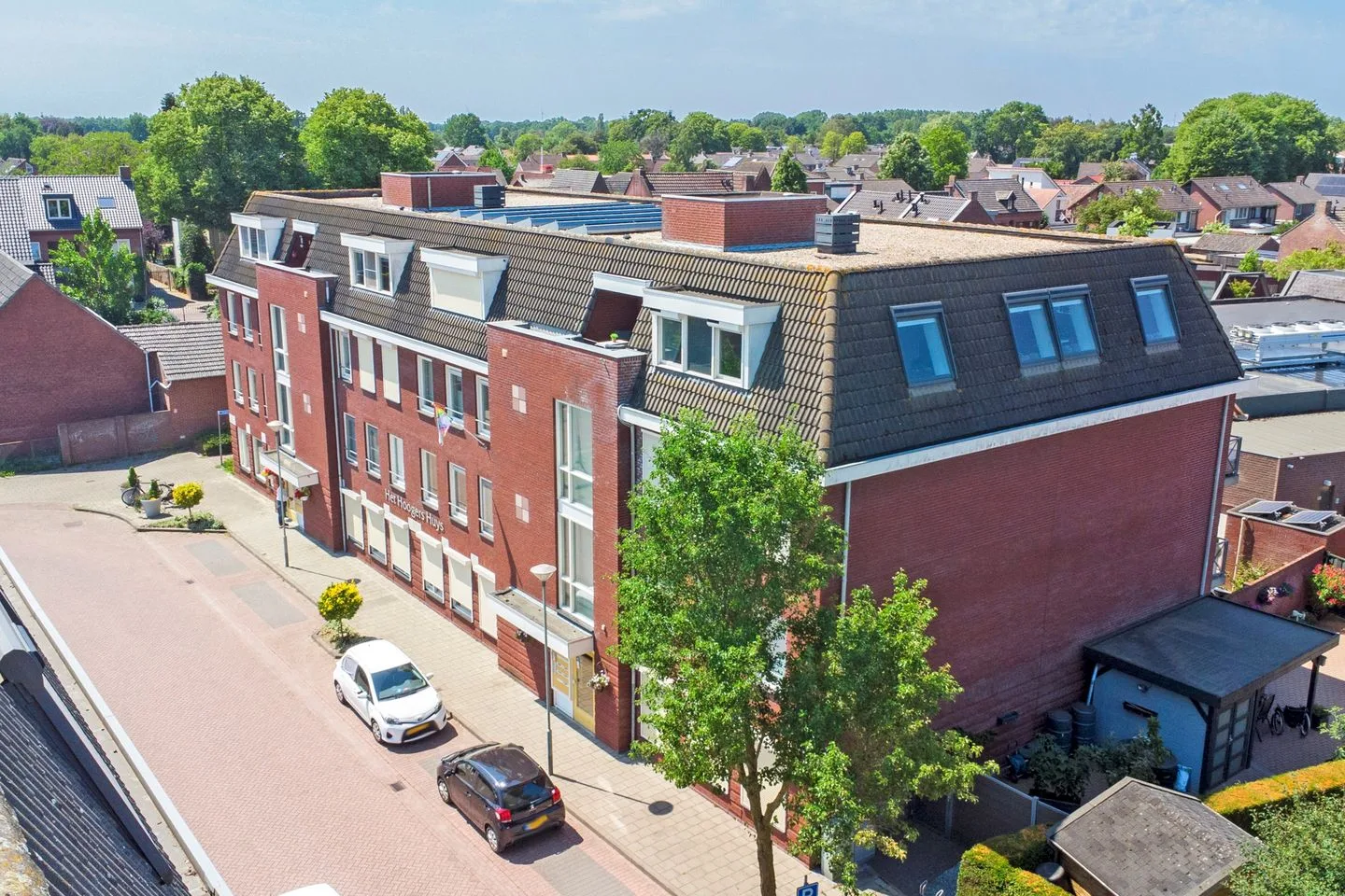 Piet Petersstraat 14 Maasbree thumbnail 37