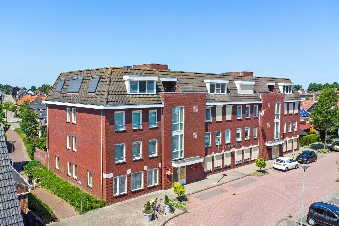 Piet Petersstraat 14 Maasbree thumbnail 38