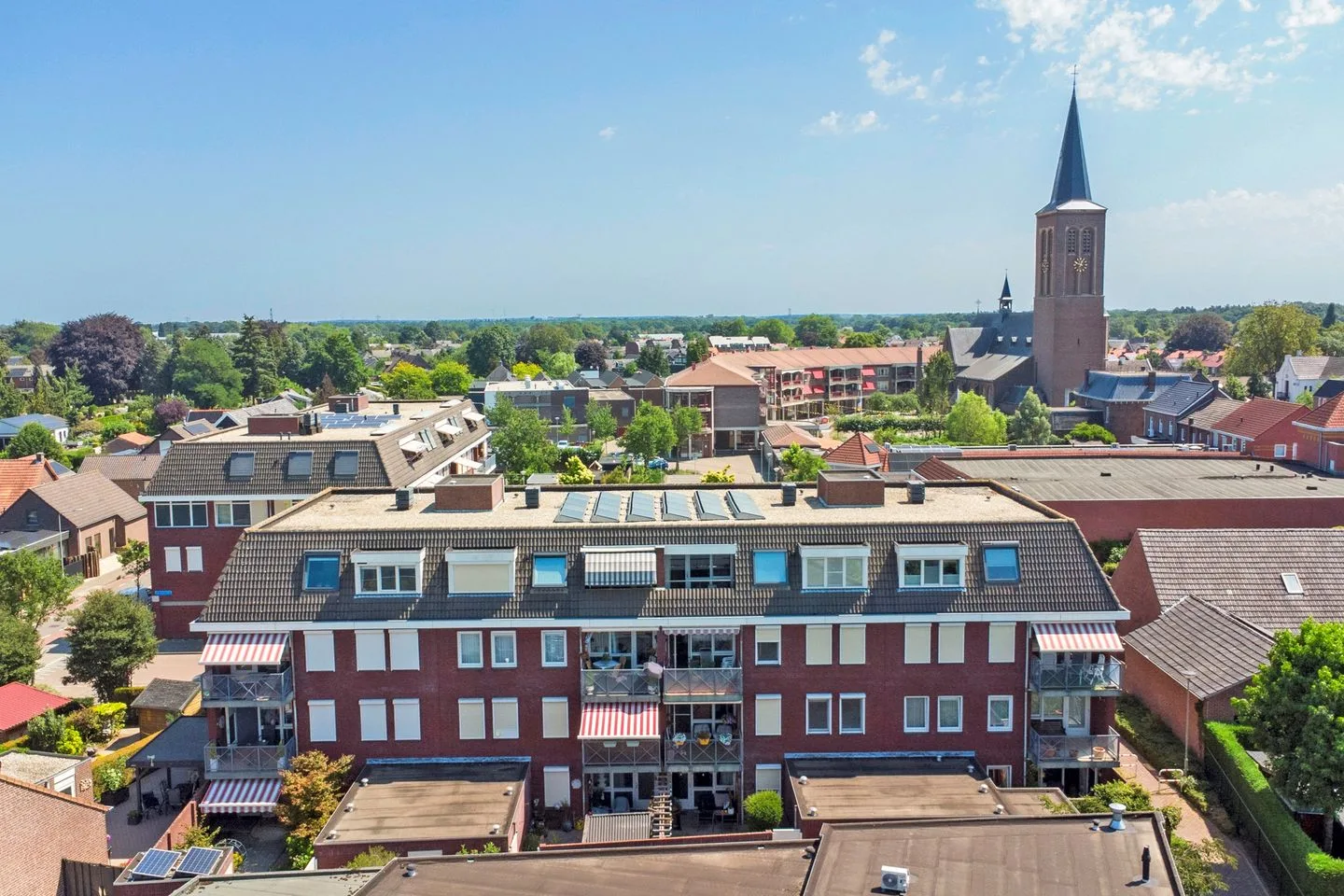 Piet Petersstraat 14 Maasbree thumbnail 41