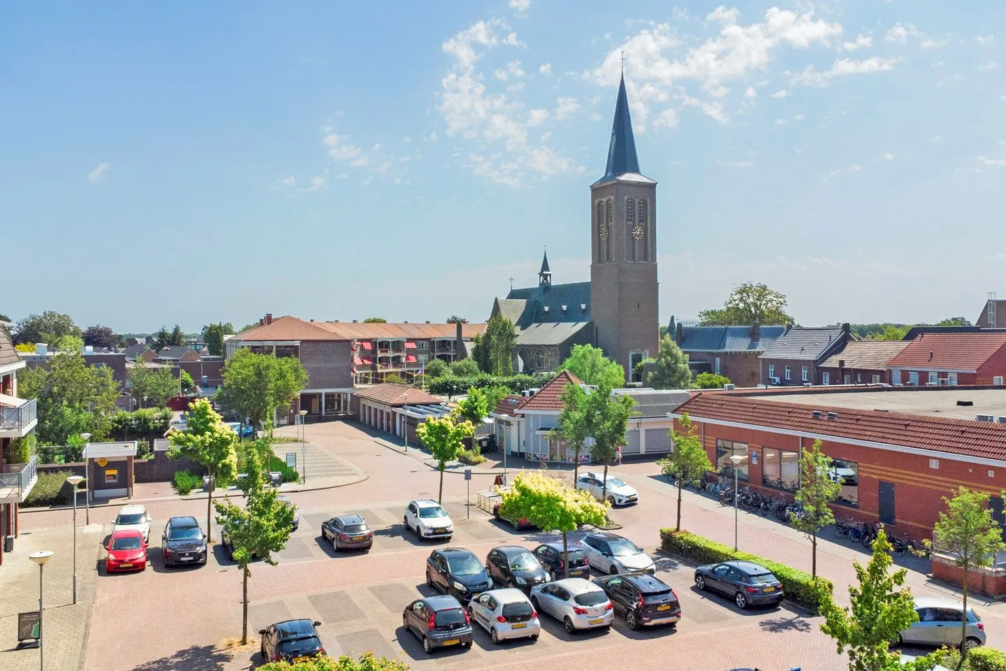 Piet Petersstraat 14 Maasbree thumbnail 42