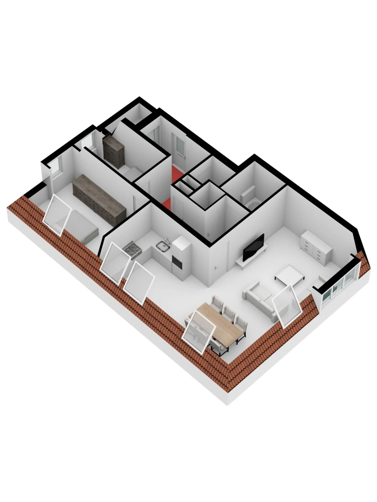 Piet Petersstraat 14 Maasbree thumbnail 44