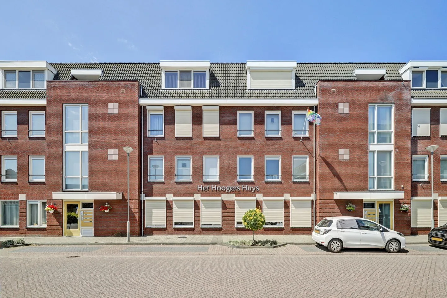 Piet Petersstraat 14 Maasbree thumbnail 6