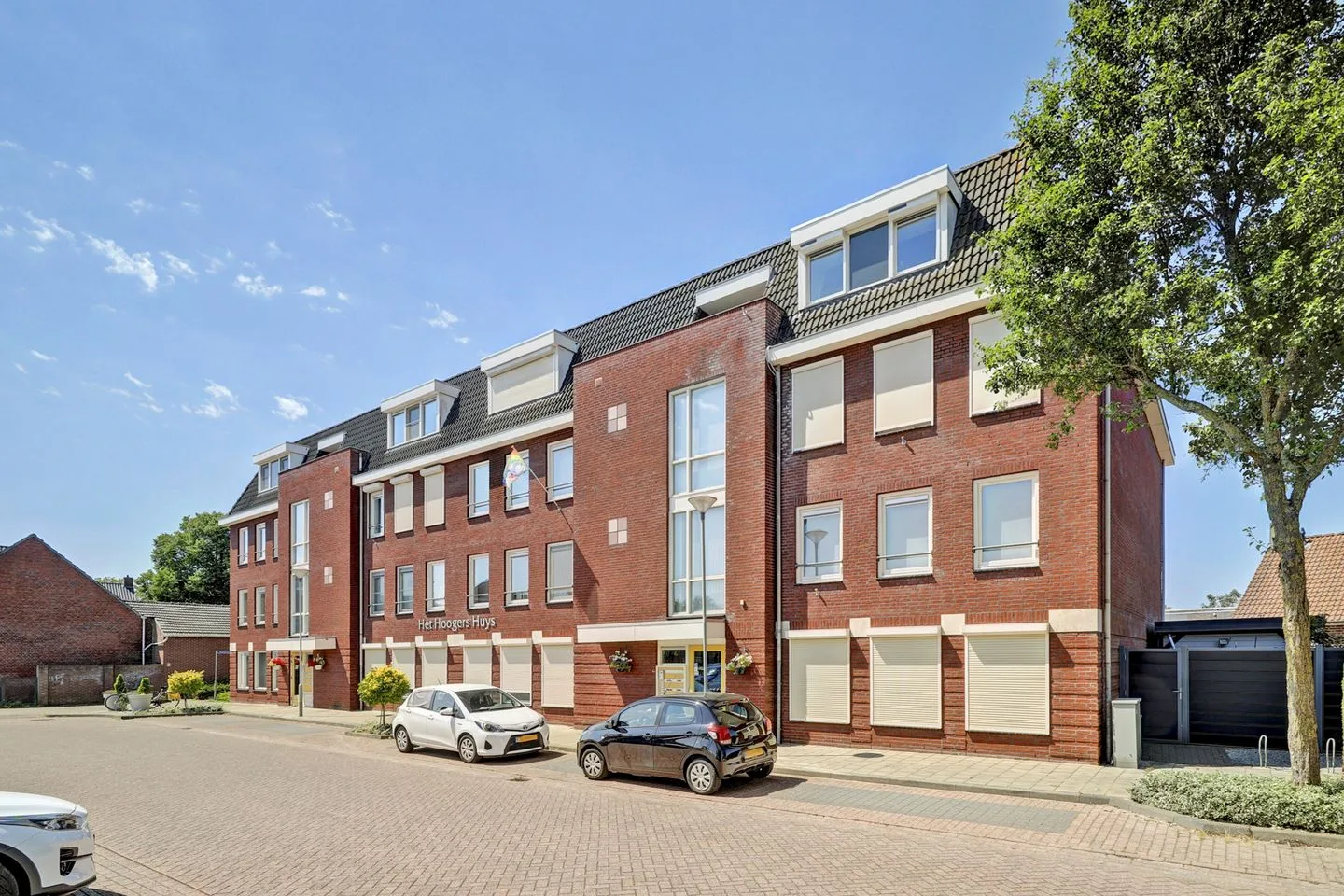 Piet Petersstraat 14 Maasbree thumbnail 7
