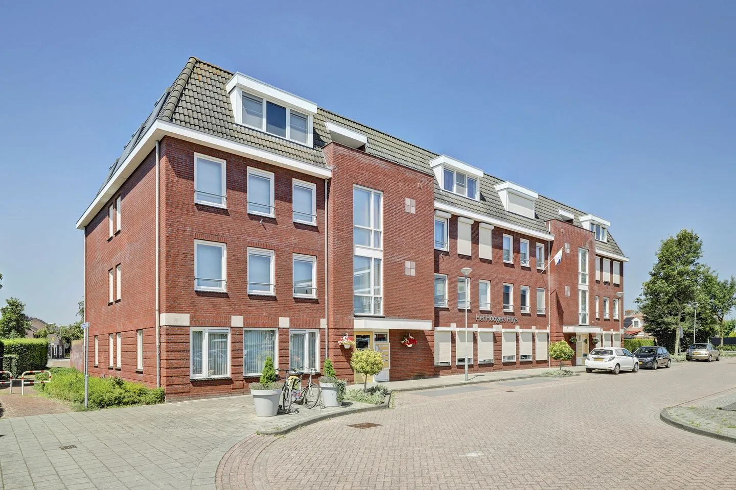 Piet Petersstraat 14 Maasbree thumbnail 8