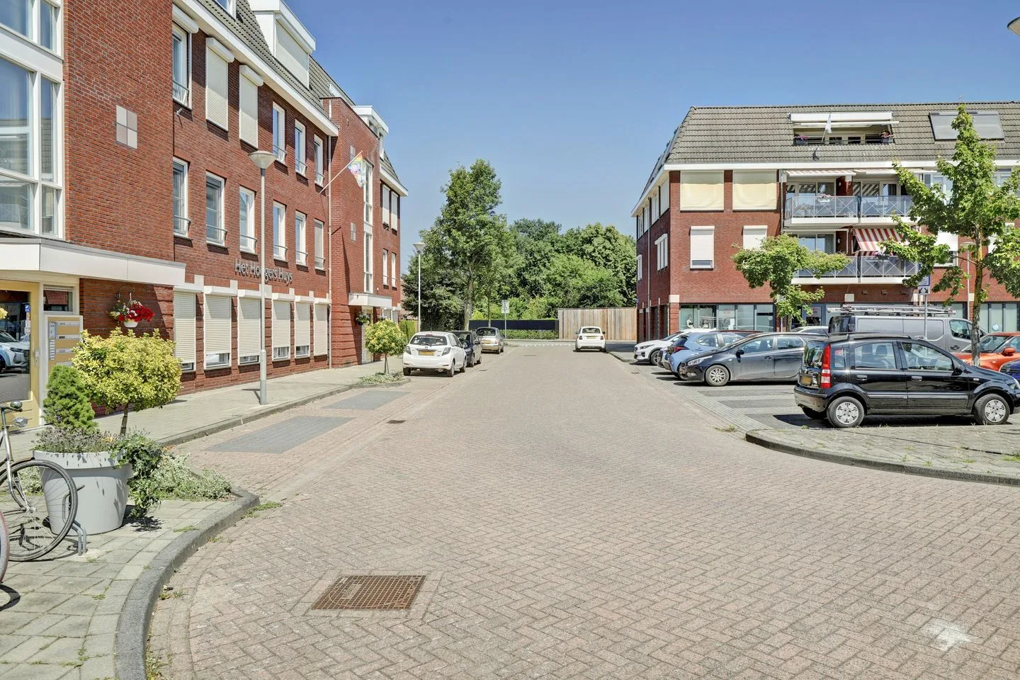 Piet Petersstraat 14 Maasbree thumbnail 9